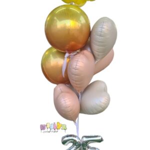 זר טרופיקל