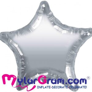 חב ילה 10 יח כוכב כסף 18"