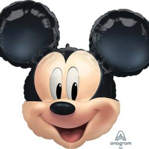 מיקי מאוס 26" – ראש צורני