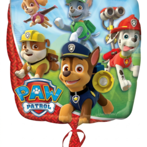 מפרץ ההרפתקאות 18" – מרובע