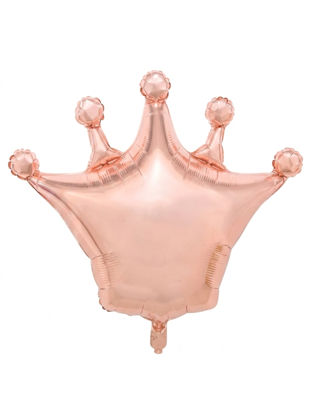 מיילר 31"- כתר רוזגולד