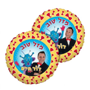 מיילר 18" – דוד חיים