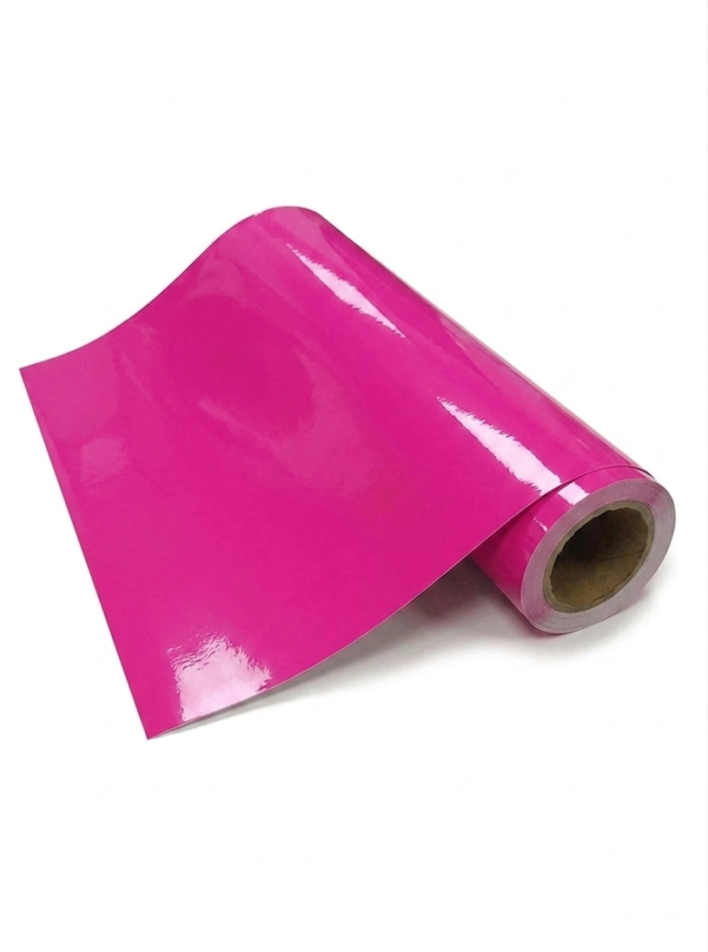 ויניל 5 מטר – ורוד פוקסיה