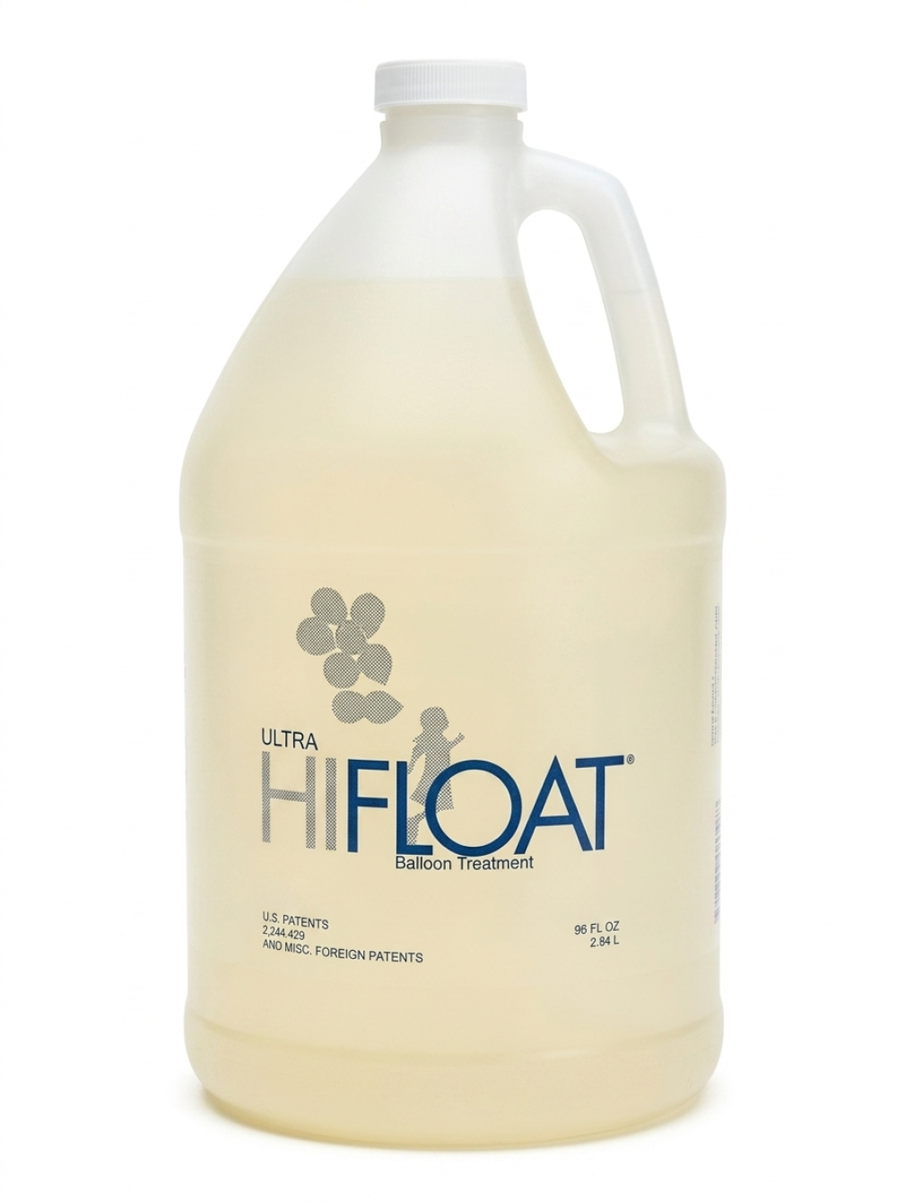 HI FLOAT- היי פלוט 2.84 ליטר
