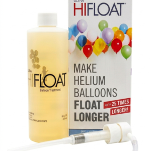 HI FLOAT- היי פלוט 473 מ"ל + משאבה