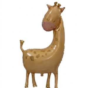 מיילר 50" - ג'ירפה